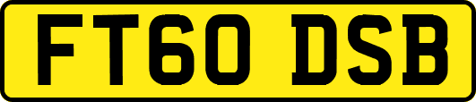 FT60DSB