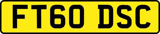 FT60DSC