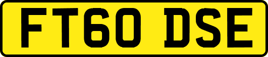 FT60DSE