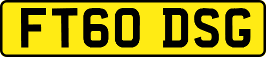 FT60DSG