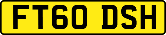 FT60DSH