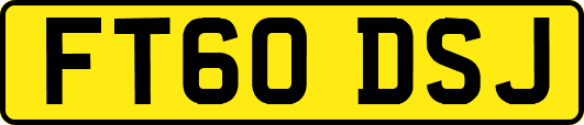 FT60DSJ