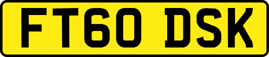 FT60DSK