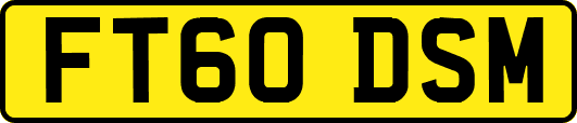 FT60DSM
