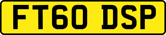 FT60DSP