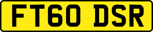 FT60DSR