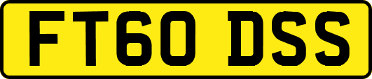 FT60DSS