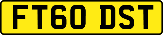 FT60DST
