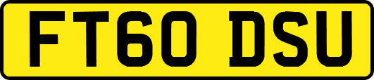 FT60DSU