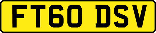 FT60DSV