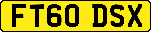 FT60DSX