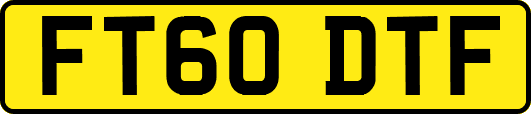 FT60DTF