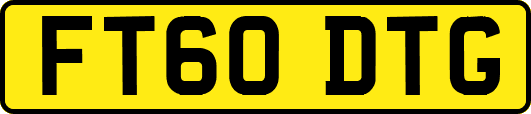 FT60DTG