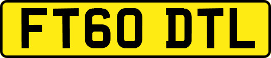 FT60DTL