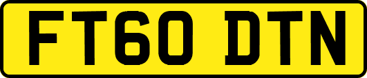 FT60DTN