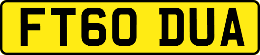 FT60DUA