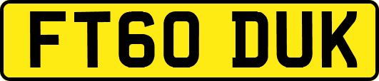 FT60DUK