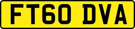 FT60DVA