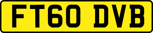 FT60DVB