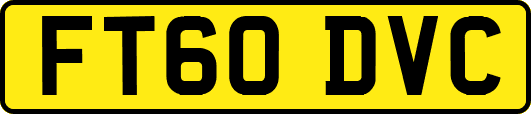 FT60DVC