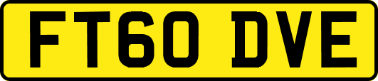 FT60DVE