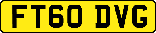 FT60DVG