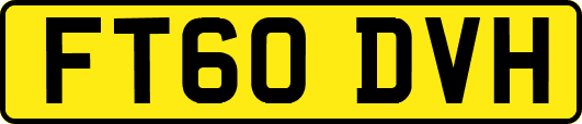 FT60DVH