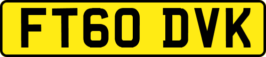 FT60DVK