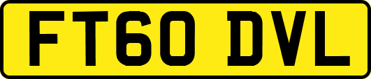 FT60DVL