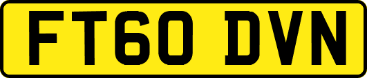 FT60DVN