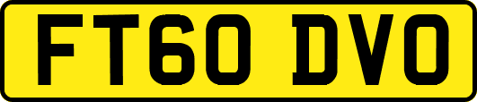 FT60DVO