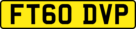 FT60DVP