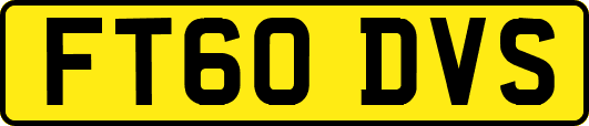 FT60DVS