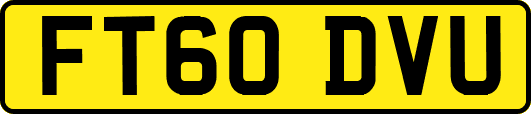 FT60DVU