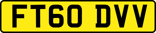 FT60DVV