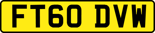 FT60DVW