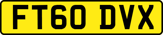 FT60DVX