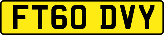 FT60DVY