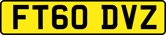 FT60DVZ