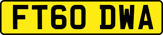 FT60DWA