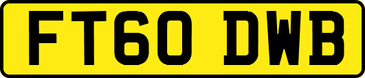 FT60DWB