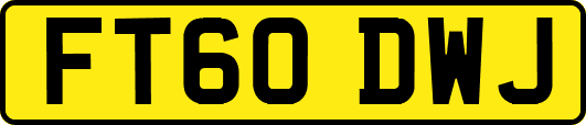 FT60DWJ