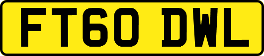 FT60DWL