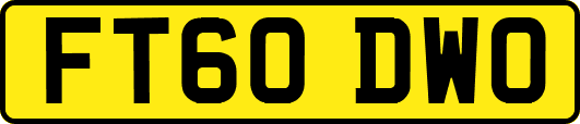 FT60DWO