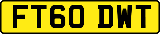 FT60DWT