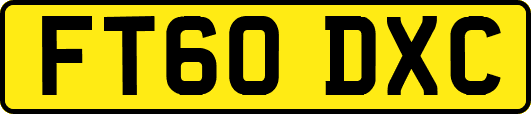 FT60DXC