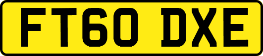 FT60DXE