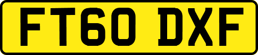 FT60DXF