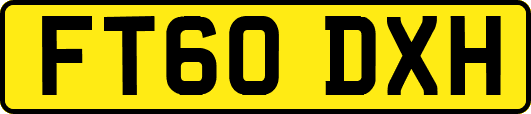 FT60DXH