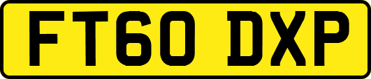 FT60DXP